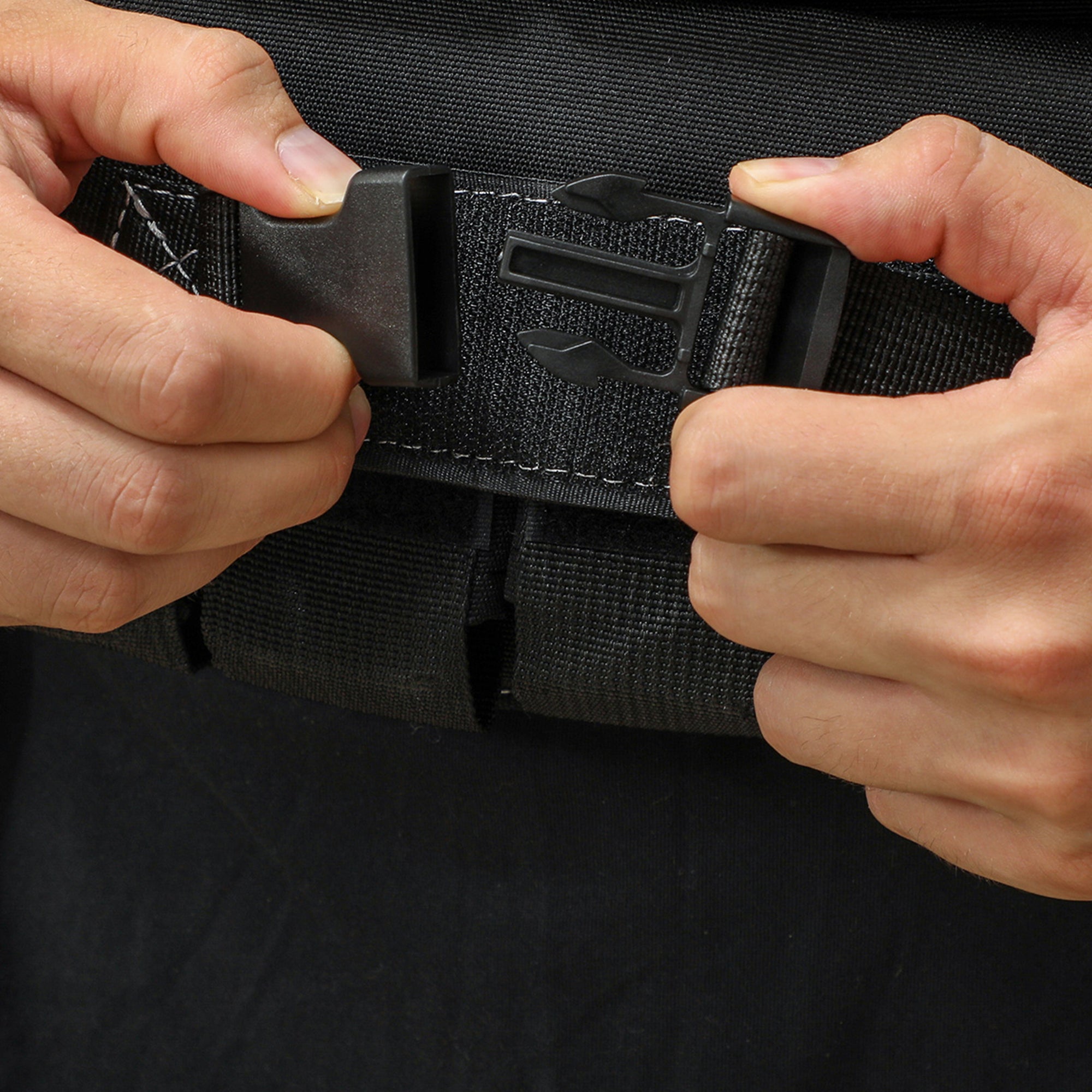 Adjustable Weighted Vest with Metal Weights, Running Weight Vest